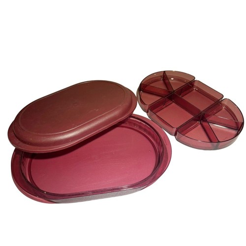 Tupperware vtg preludio - tupperware,