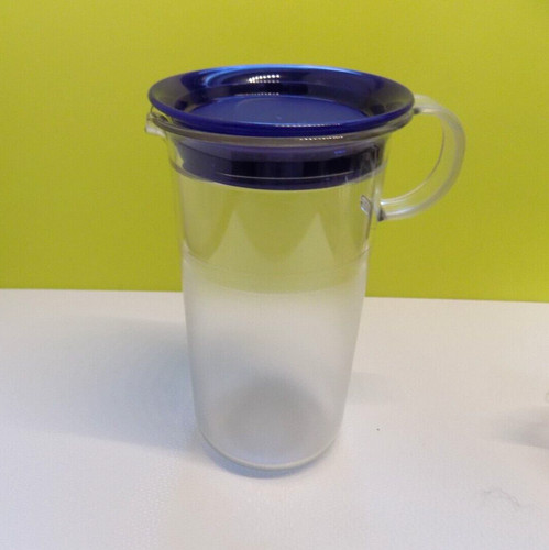 Tupperware mini acrylic - tupperware,