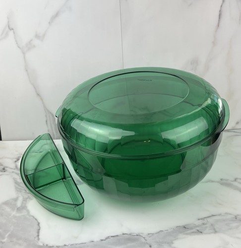 Tupperware preludio acrylic - preludio,