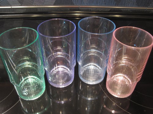 Tupperware preludio acrylic - preludio,