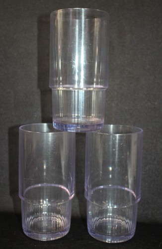 Lot tupperware 1673 - of, 3