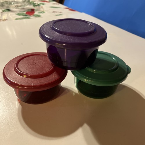 Tupperware small preludio - small,