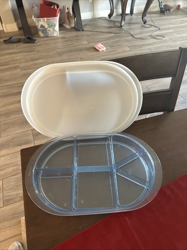 Vtg tupperware watercolors - vtg,